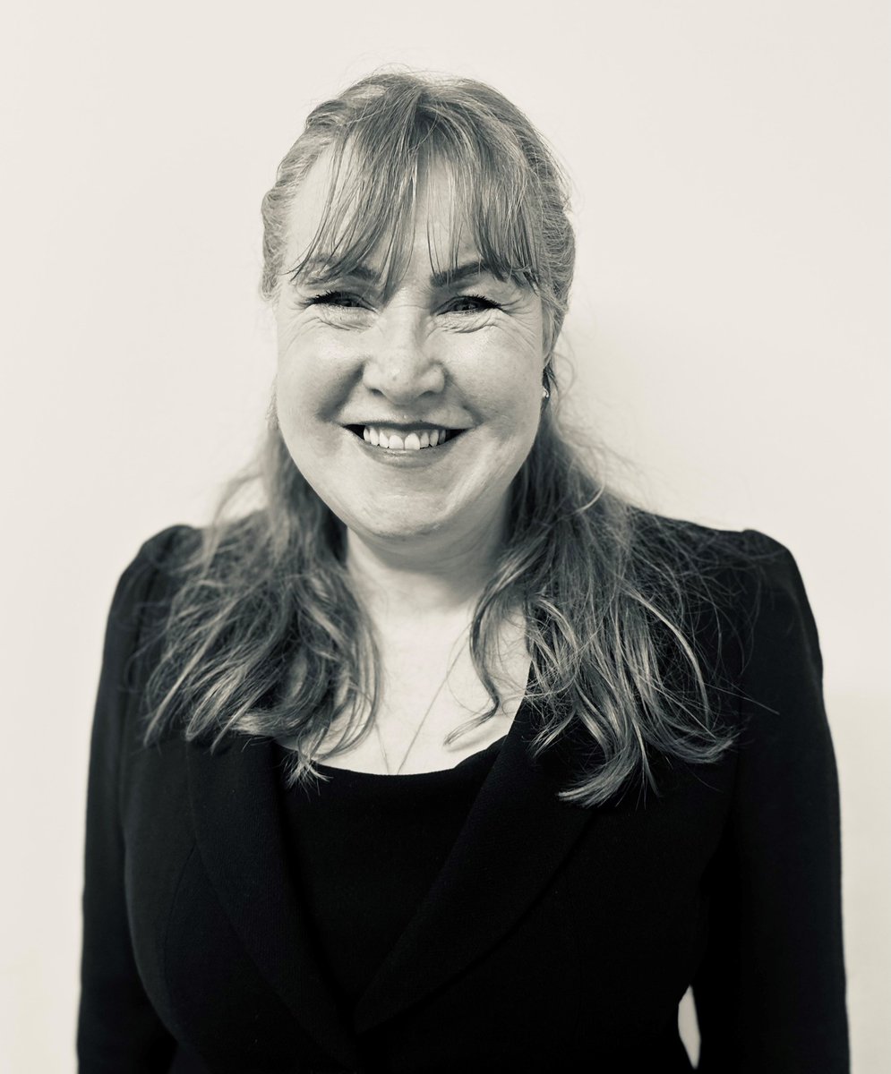 We’re excited to welcome Christine Thomas to Martyn Prowel Gartsides Solicitors Joining us as a Criminal Defence Solicitor and Accredited Police Station Representative, Christine brings academic excellence and hands-on experience.

Welcome Christine! ✨
mpgsolicitors.co.uk/ourteam/christ…