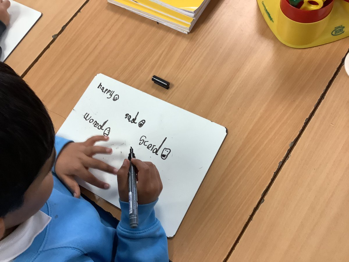 Gaskell Primary School tweet media