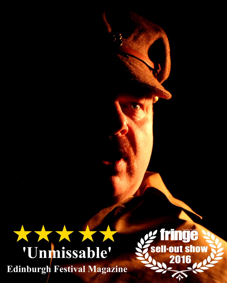 Grist To The Mill (@gristtheatre) on Twitter photo #Unknownsoldier <a href="/TFLlangefni/">Theatr Fach Llangefni</a> Fri 8 Nov 7:30pm & #Yoxall #Parishhall Sat 9 Nov 7:30pm in tribute of #RemembranceDay
Fri 8 Nov: theatrfachllangefni.cymru/digwyddiadau
Sat 9 Nov: facebook.com/events/3943780…
A #theatre piece set following carnage of #WW1 .
#LestWeForget #RemembranceSunday #poppyday #Unknownsoldier <a href="/TFLlangefni/">Theatr Fach Llangefni</a> Fri 8 Nov 7:30pm & #Yoxall #Parishhall Sat 9 Nov 7:30pm in tribute of #RemembranceDay
Fri 8 Nov: theatrfachllangefni.cymru/digwyddiadau
Sat 9 Nov: facebook.com/events/3943780…
A #theatre piece set following carnage of #WW1 .
#LestWeForget #RemembranceSunday #poppyday