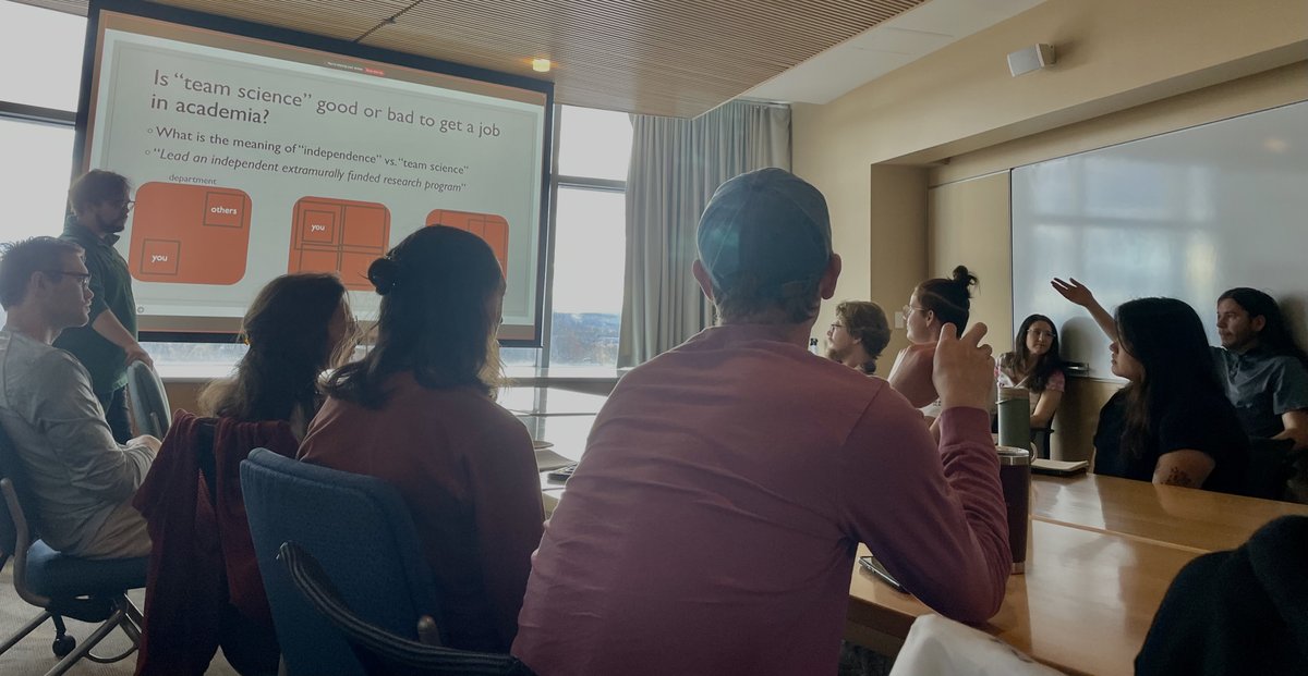 UVM Biological Data Science (BilDS) Program tweet media