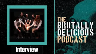 brutallydelici1's tweet image. '"Raw, Bold, and Unfiltered: Nightwraith Drops Tech for True Emotion 🔥 Are You Ready?"' by The Brutally Delicious Podcast megaphone.link/FPMN4181734405 

 @streamevergreen #nightwraith #brutallydelicious   #heavymetal #heavymetalmusic #melodeath #interview #podcast #foryoupagereels