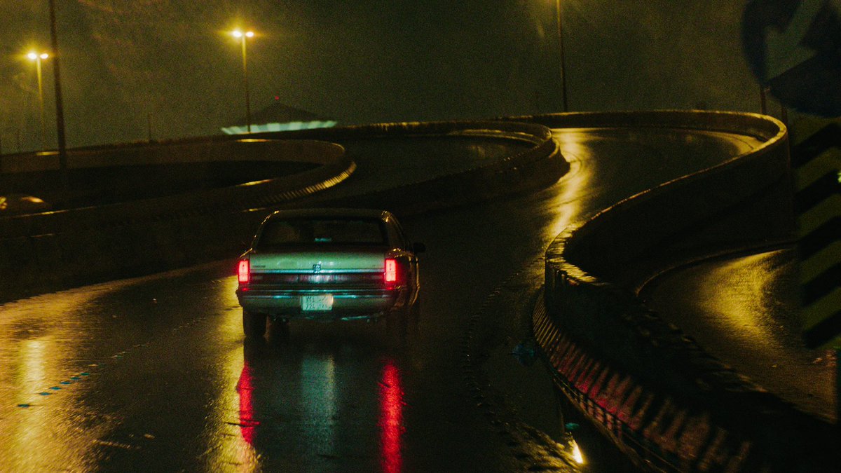 الرياض تحت المطر >>>>>>>