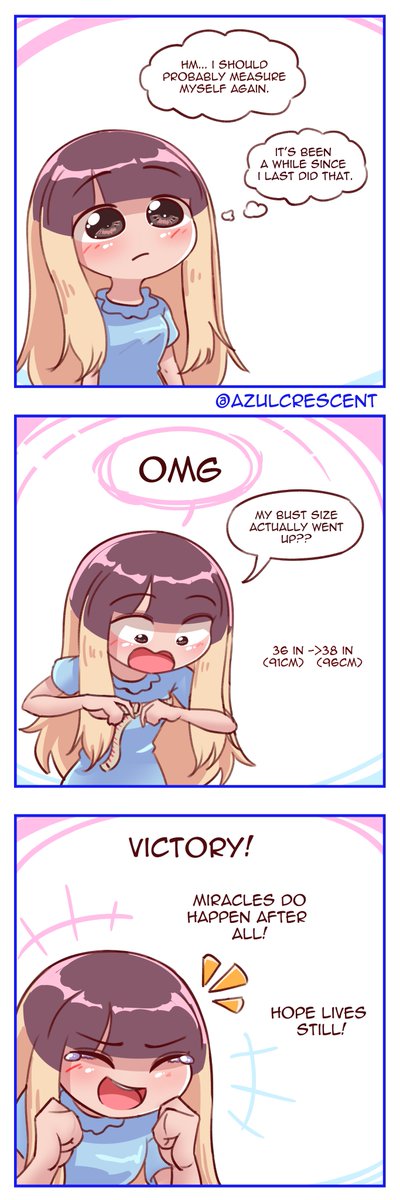 Azul Crescent tweet media