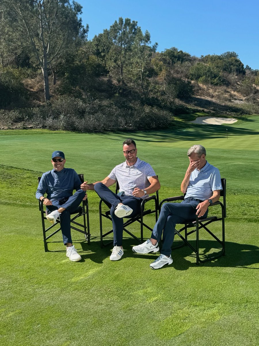 GOLF TALK CANADA tweet media