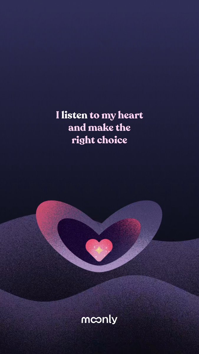 hhspiritual's tweet image. Daily affirmations 💐