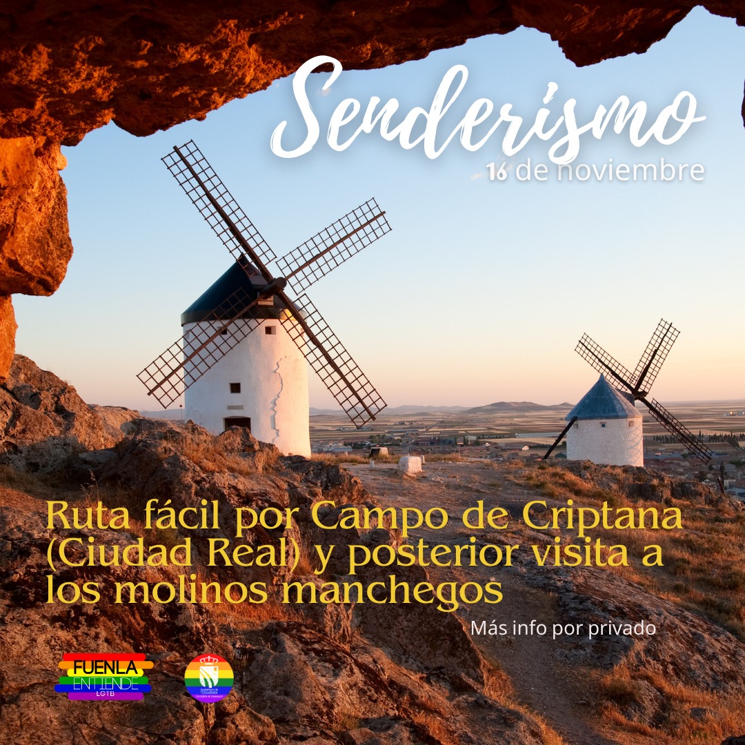 Fuenla Entiende LGTB tweet media