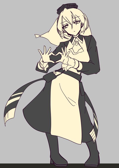 最近はまってしまった曲誰か〆手描き描いてくれてないかと思ったけどなかった悲しい 