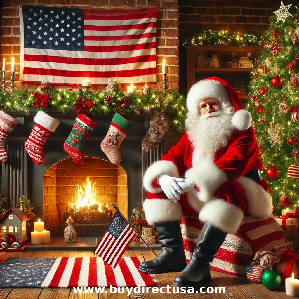 🚀 Elevate Your Made in USA Brand &amp; Reach Thousands of Shoppers! 🎄

Looking to showcase your products to consumers who value American craftsmanship? Look no further!

✨ Why Choose BuyDirectUSA?

25 years of promoting American-made products and U.S. manufacturers.
Cutting-edge