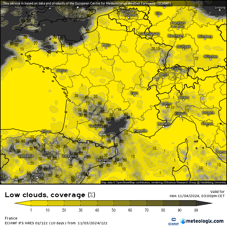 Extrême Météo tweet media