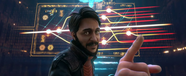 SBG/Star Trek #1669: The Devourer of All Things, Part I
siskoid.blogspot.com/2024/11/star-t…
The kids meet Wesley Crusher.