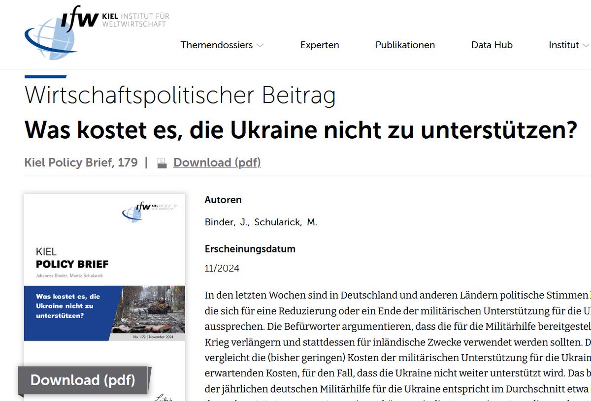 Moritz Schularick tweet media