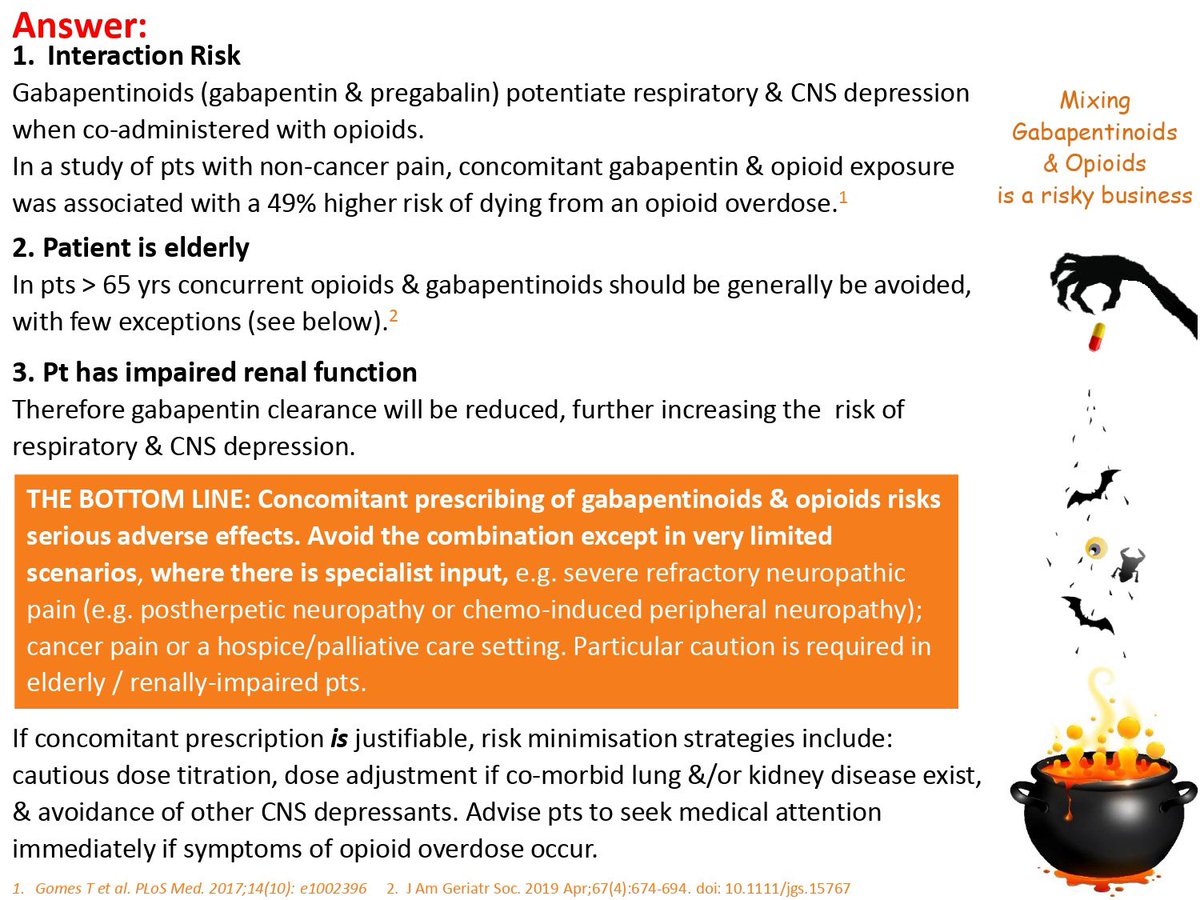 Bubble, bubble… toil and trouble…🧙🪄🧹
<a href="/stjamesdublin/">St James's Hospital</a> #FOAMed