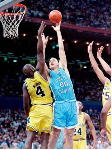 0️⃣0️⃣ days until Carolina basketball!!

November 4th is finally here. The journey for the 2024-2025 Tar Heels begins tonight.

📷 Raleigh News &amp; Observer
#Ready4November #CarolinaFamily