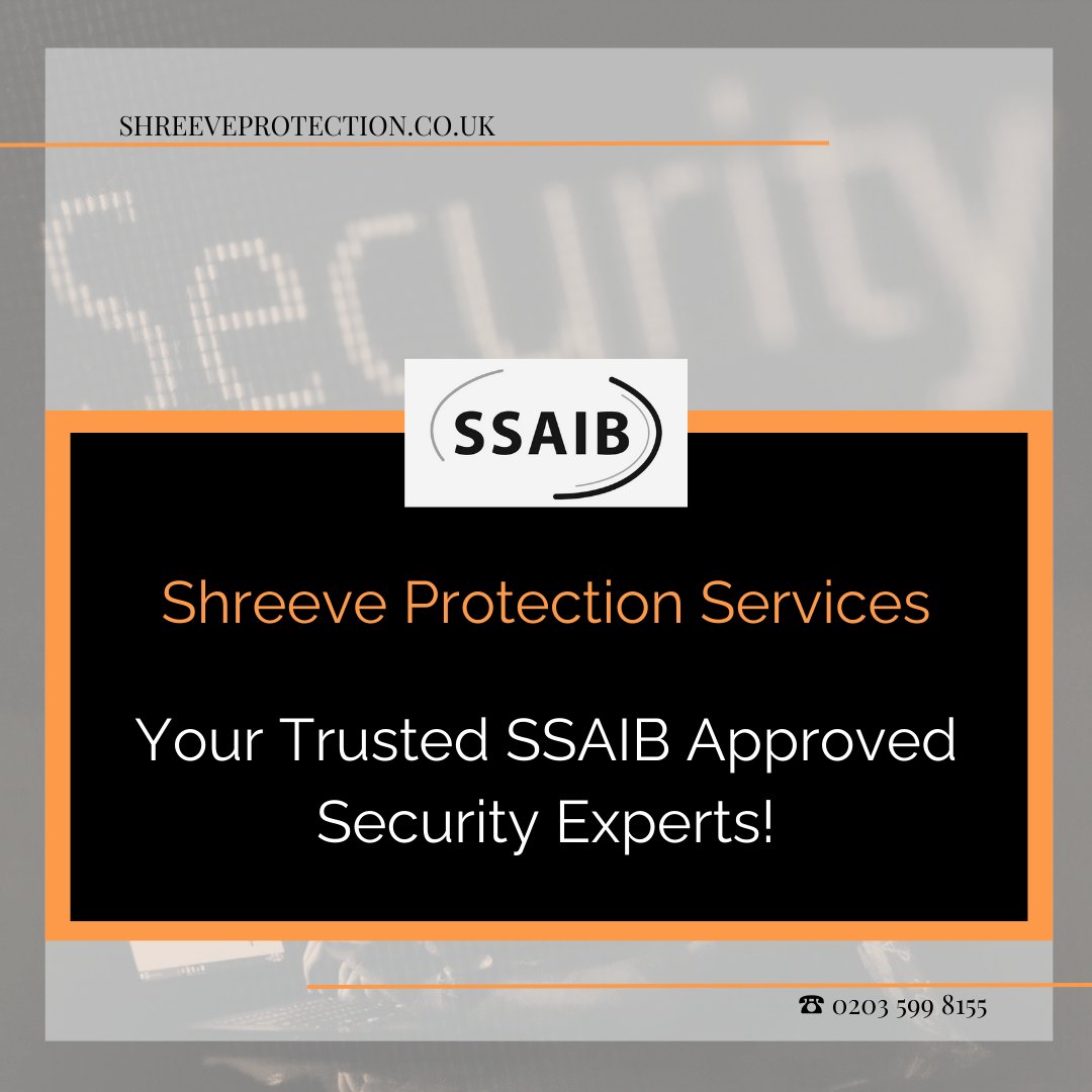 Shreeve Protection tweet media