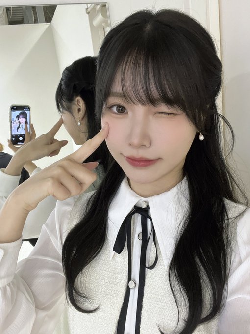 Twitterのコスプレ画像20