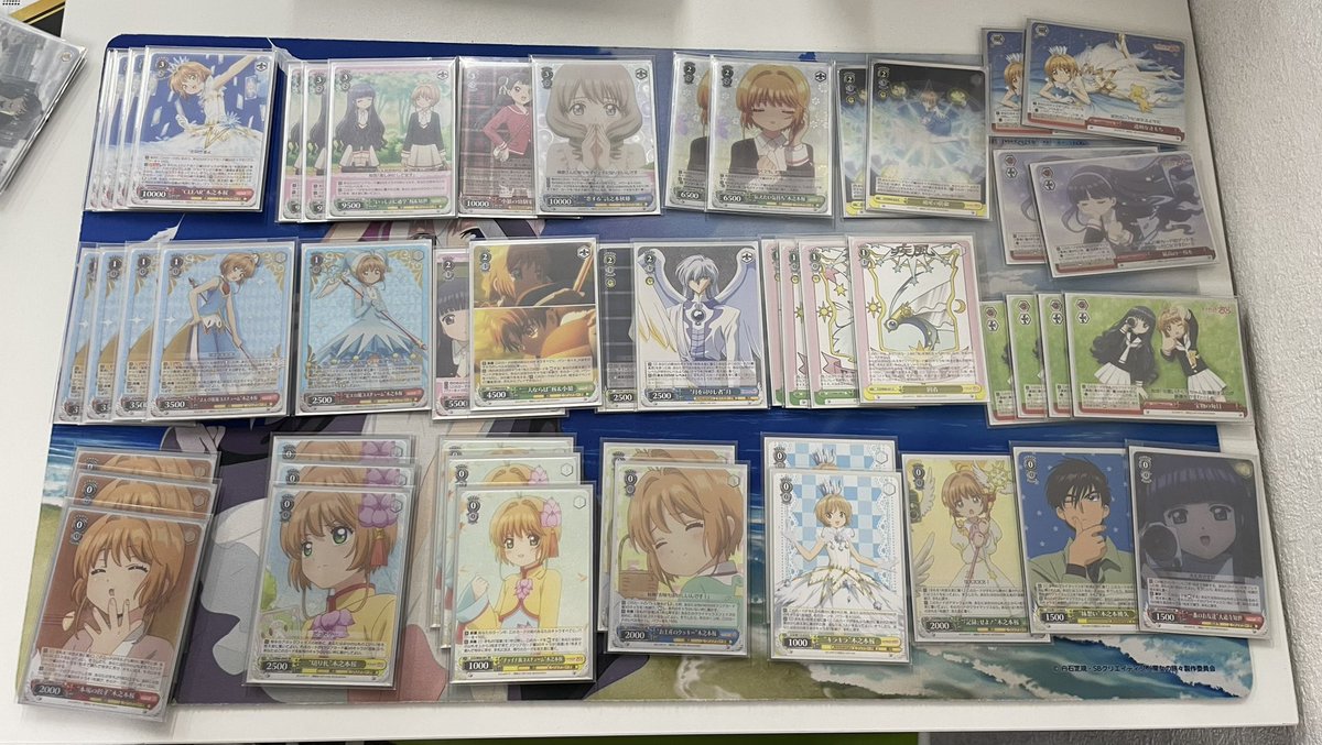 hattiw_Official's tweet photo. ベスト4

nagomi-racing

先鋒、みおん(key)

中堅、ZERO(チェンソーマン)

大将、ラム(さくら)

おめでとうございます✨ https://t.co/7YHlK2woNR