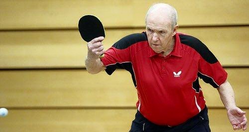 Table Tennis Wales tweet media