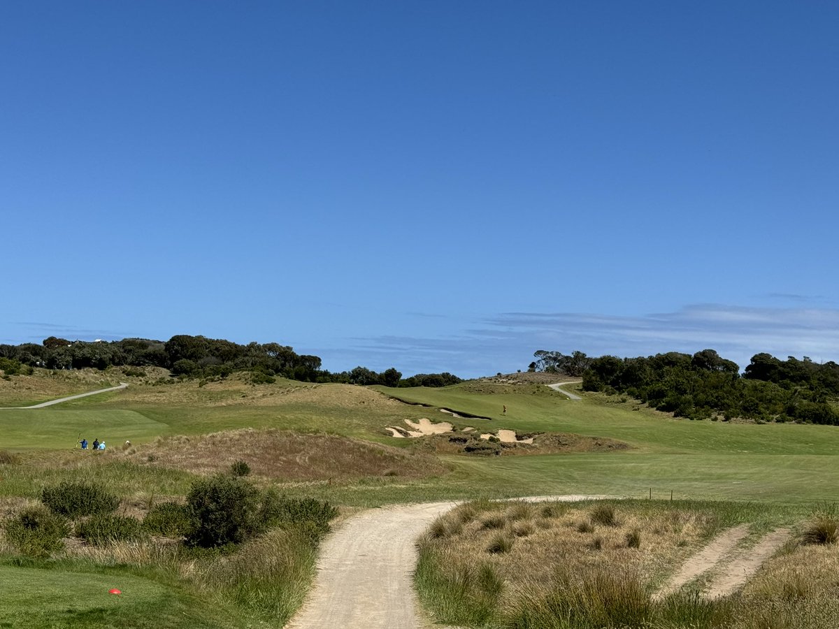 Scott Gardner (@scottgardnercm) on Twitter photo Great day out <a href="/GolfDunes/">The Dunes Golf Links</a> links today. Some of the best greens I have played on! โณ๏ธ ๐ Great day out <a href="/GolfDunes/">The Dunes Golf Links</a> links today. Some of the best greens I have played on! โณ๏ธ ๐