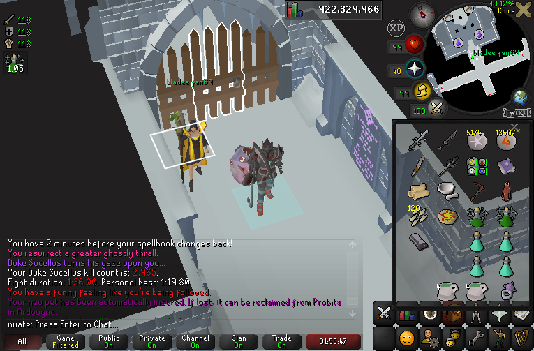 nwate_rs's tweet image. #23 Baron