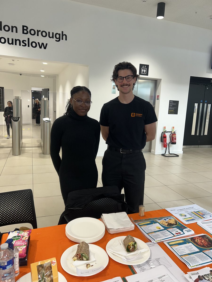 Thank you to everyone who joined Health Action Day and to the amazing services that made it a success! 🌟 #Stoptober 

We all came together for healthier living! 🥗🩺🚭  For more information on all our events, click here: healthyhounslow.co.uk/events 😊 

 #healthy #services #october
