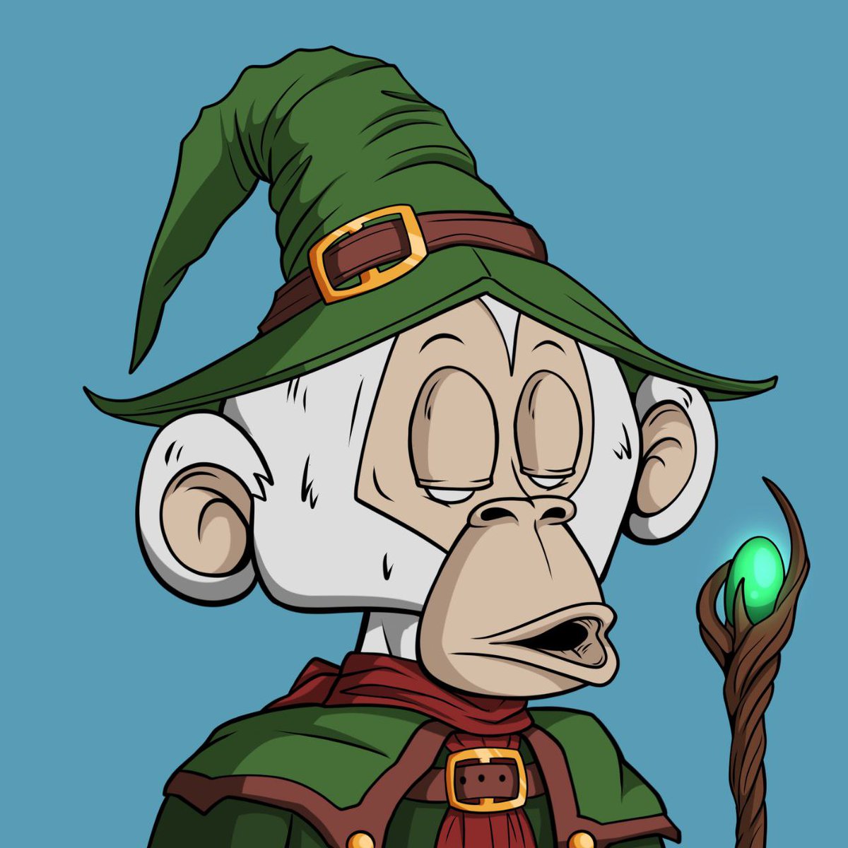 Income Therapy x Ape Wizard #FreeMint #Whitelist #Giveaway 

🎁Reward: 5 WL || Time : 24 Hours🎁

How to Get Wl?

1️⃣ Follow <a href="/Apewizard_/">Ape Wizard 🪄, Ⓜ️Ⓜ️T</a> and <a href="/Incometherapy_/">Income Therapy</a>
2️⃣ Retweet their Pinned Post 
3️⃣ Retweet This Post and Tag 3 Friends

#NFT #ApeChain #APE $APE #Wl