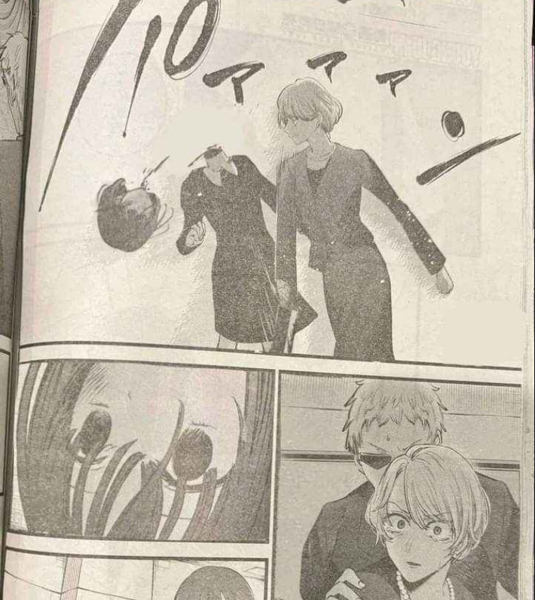 fastri09's tweet photo. @KizzityKaito she have the best end https://t.co/ON0yBzUaHh