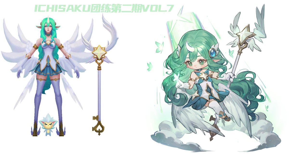 yichisaku's tweet image. 上课的演示2