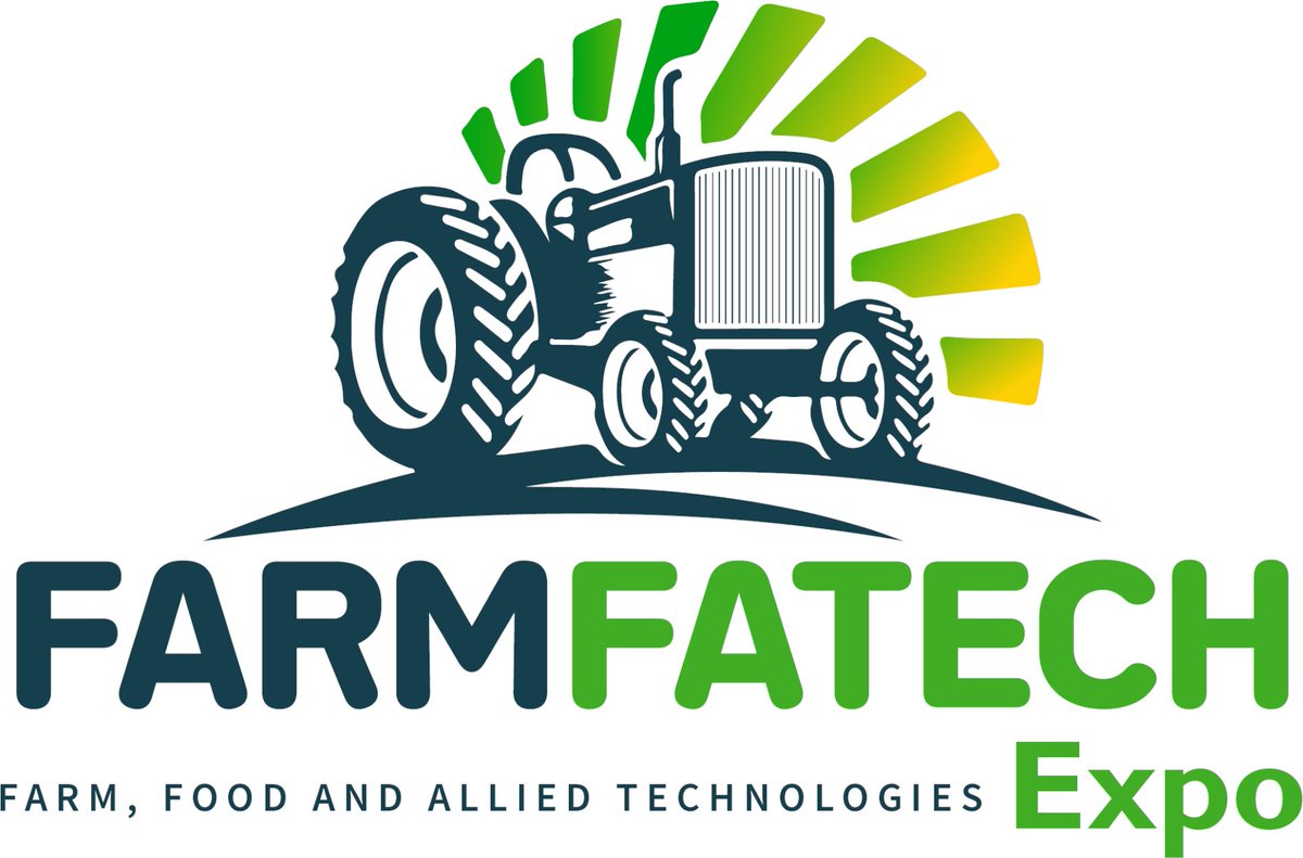 farmfatech's tweet image. FARMFATECH Expo 2024 Starts Tomorrow at 9 AM at the Velodrome Stadium, FCT, Abuja!

If you haven’t registered yet, it’s not too late! Secure your spot now for free enjoy and seamless experience at the registration stand! farmfatech.com

Here’s what awaits you at…