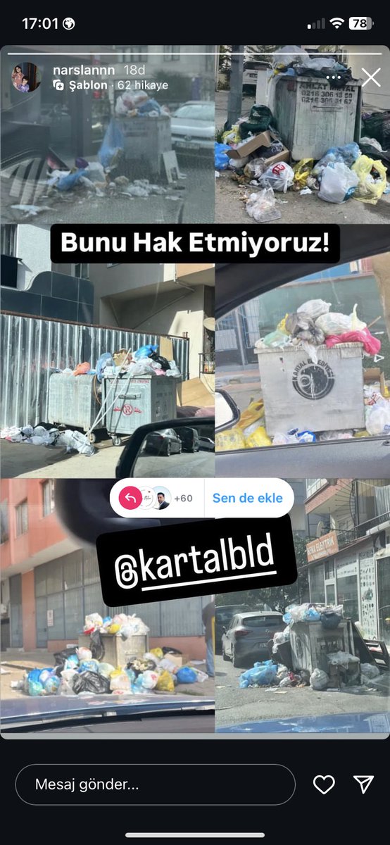 elfbstnn's tweet photo. Bu yüzyılda bu görüntüler İstanbul’a yakışmıyor . https://t.co/FscIyI4Y29