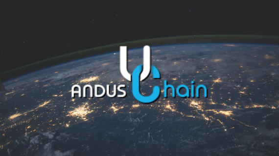 AndusChain & daon tweet media