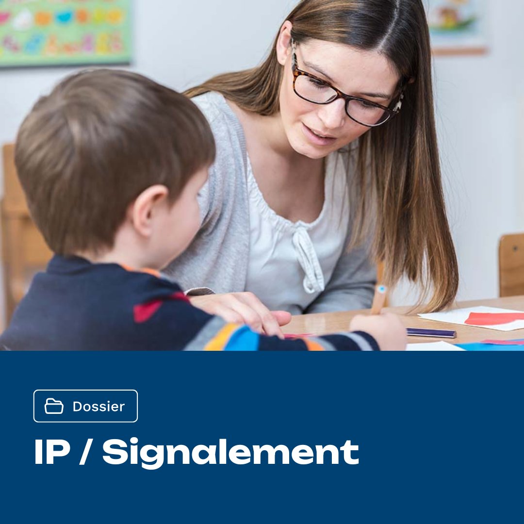 🚨 En cas de suspicion de #maltraitance sur un enfant, comment agir ? Quelle est la différence entre information préoccupante et signalement ? Découvrez notre dossier spécial sur la loi, les étapes à suivre et des conseils pratiques : bit.ly/3Usc3s4