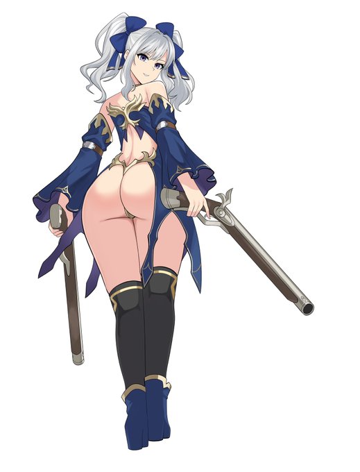 そういうことなら任せておくれー!
 #いいおしりの日 