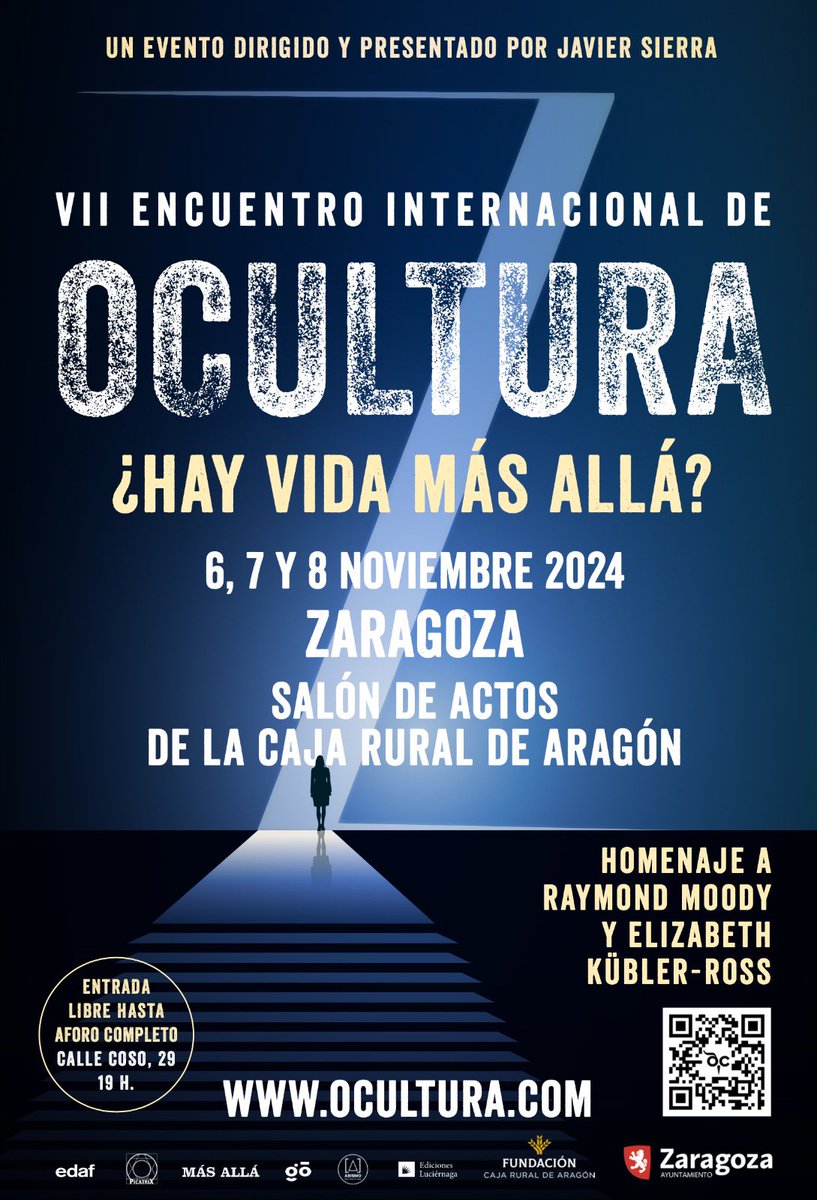 Javier Sierra tweet media