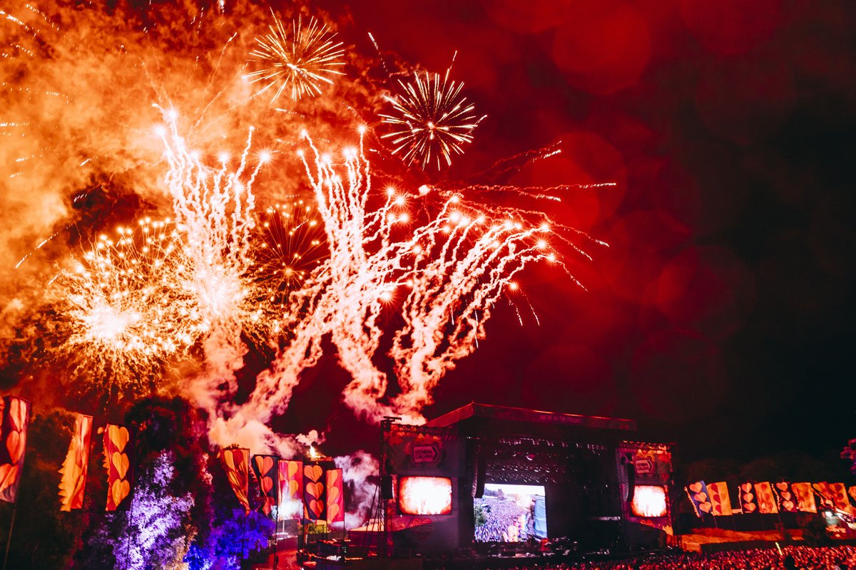 WEEKEND TICKETS ARE ON SALE NOW! 👉bit.ly/KC25Tickets