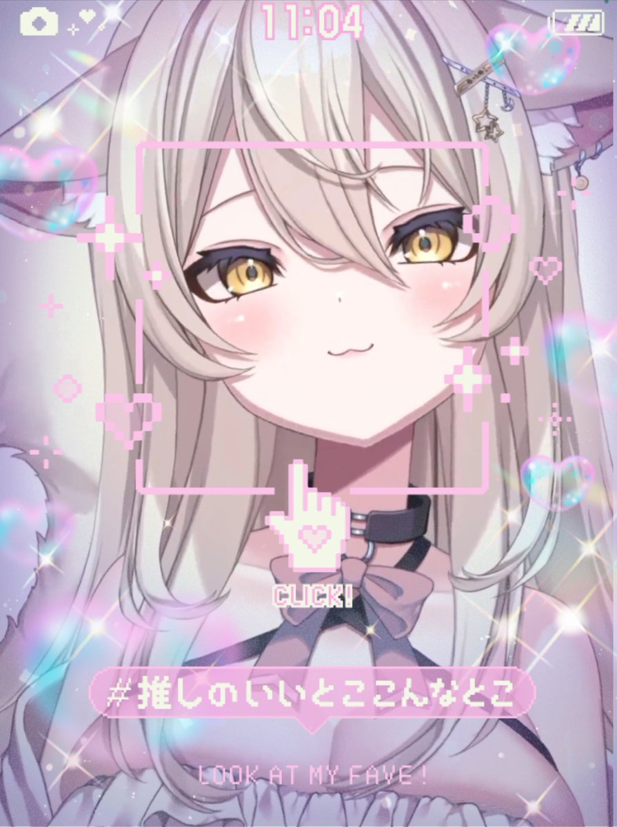 てぃろ。💜🐈🎀 tweet media