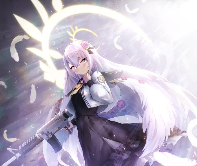 intulit mortem
Skebありがとうございました! 