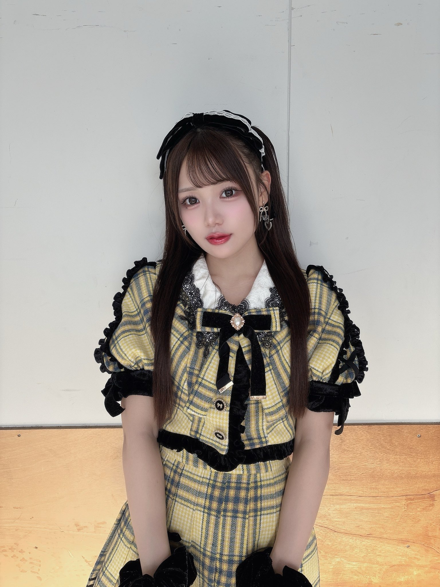 古澤里紗 デカアクスタ (最終値下げ) 古澤 里紗 ( CUTIE STREET ) on X: 