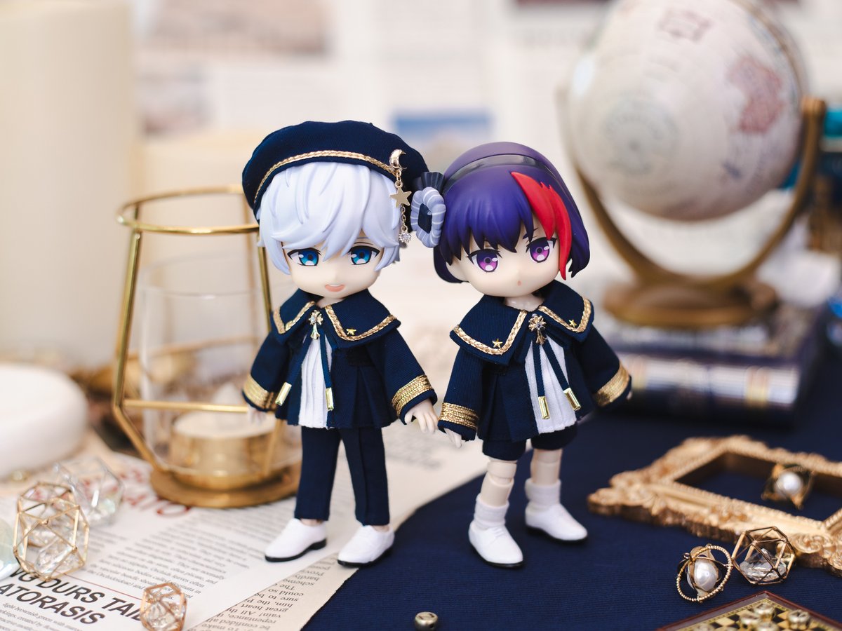 <마켓더레인 참가 안내>

✨날짜: 11월 9일(토)
✨장소: 스페이스쉐어 서울중부센터

💫마켓더레인 선판매 신상품으로 '드림스쿨'을 준비했습니다.
행사에서는 오비츠11 사이즈 상품만 판매합니다.
자세한 내용은 링크를 참고해주세요.
🔗blog.naver.com/ninimal/223646…

💫RT+팔로 한 분을 추첨하여