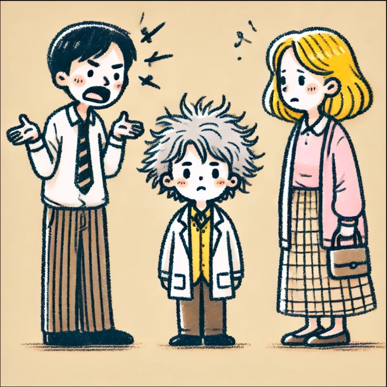 Is je kind hoogbegaafd en waren de eerste oudercontacten op school een zware uitdaging? Dat is helaas zeer herkenbaar voor deze doelgroep. Ik deed er onderzoek naar en vond een manier om dit aanzienlijk te verbeteren. Ik schreef er een boek over: hoogbegaafdheidindialoog.be