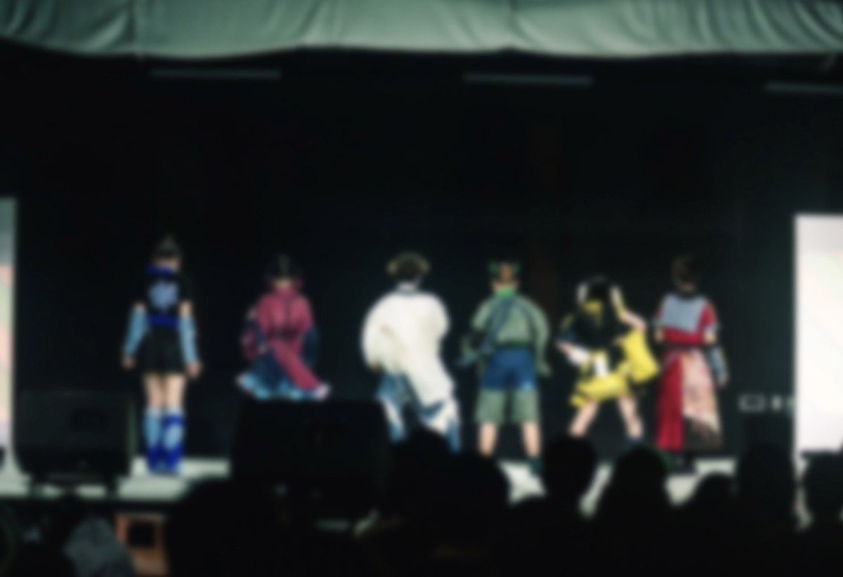 IdolKcua's tweet image. ◆2024アイドルデビューLIVE◆
皆さん芸祭お疲れ様でした…!
アイドルのデビューLIVEにはお越しいただけましたでしょうか✨
アイドルやスタッフ達諸共、
とても達成感に満ち溢れています。
来年度また、開催しましたらぜひお越しください。
『♯colorcode 』  でした!!
 #京芸 #京芸IDOLGROUP