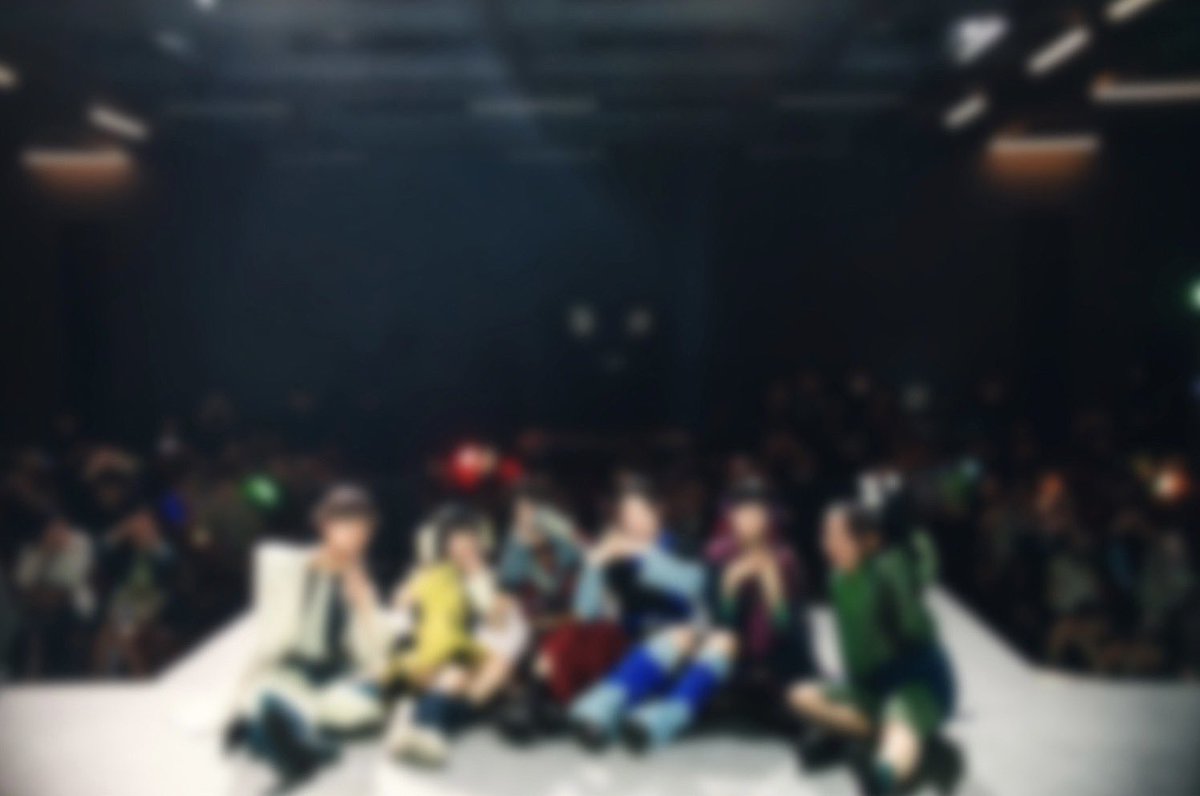 IdolKcua's tweet image. ◆2024アイドルデビューLIVE◆
皆さん芸祭お疲れ様でした…!
アイドルのデビューLIVEにはお越しいただけましたでしょうか✨
アイドルやスタッフ達諸共、
とても達成感に満ち溢れています。
来年度また、開催しましたらぜひお越しください。
『♯colorcode 』  でした!!
 #京芸 #京芸IDOLGROUP