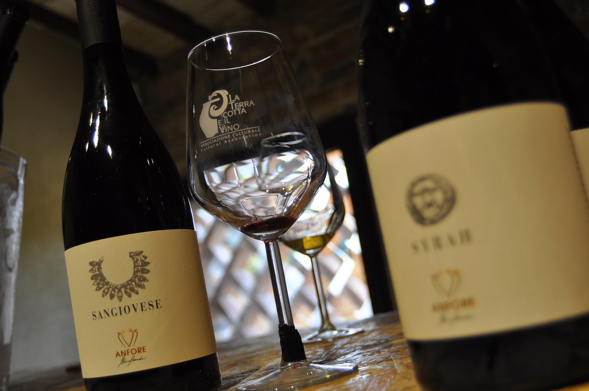 Si fermeranno da 𝘼𝙧𝙩𝙚𝙣𝙤𝙫𝙖 a Impruneta le Sbarbatelle, giovani produttrici di #vino in tour in #Toscana per #cantine #enoteche, fattorie. Le aspettiamo per una degustazione guidata con gli #enologi del <a href="/GruppoMatura/">Gruppo Matura </a>
👉 shorturl.at/YOrlw
@Appuntidivino @Laconsigliera