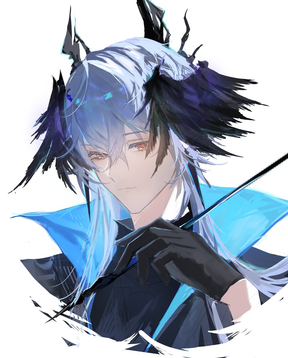 #アークナイツ #Arknights
Logos.................