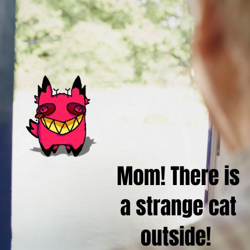 AlastorOnETH's tweet photo. Naaah its just $ALASTOR 

DexTools and DexScreener updated! Trending on DexScreener with ads and boost!

@JakeGagain @HopiumPapi check this cat!

Tg https://t.co/c6dX1NL4AV

Cats in/dogs out https://t.co/Q0Q89i6P5y