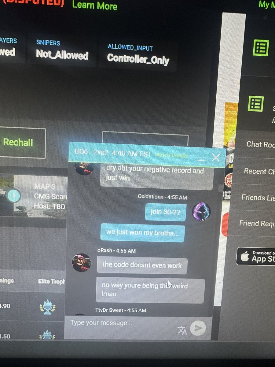 Cole Gross (@oxidationn_) on Twitter photo 