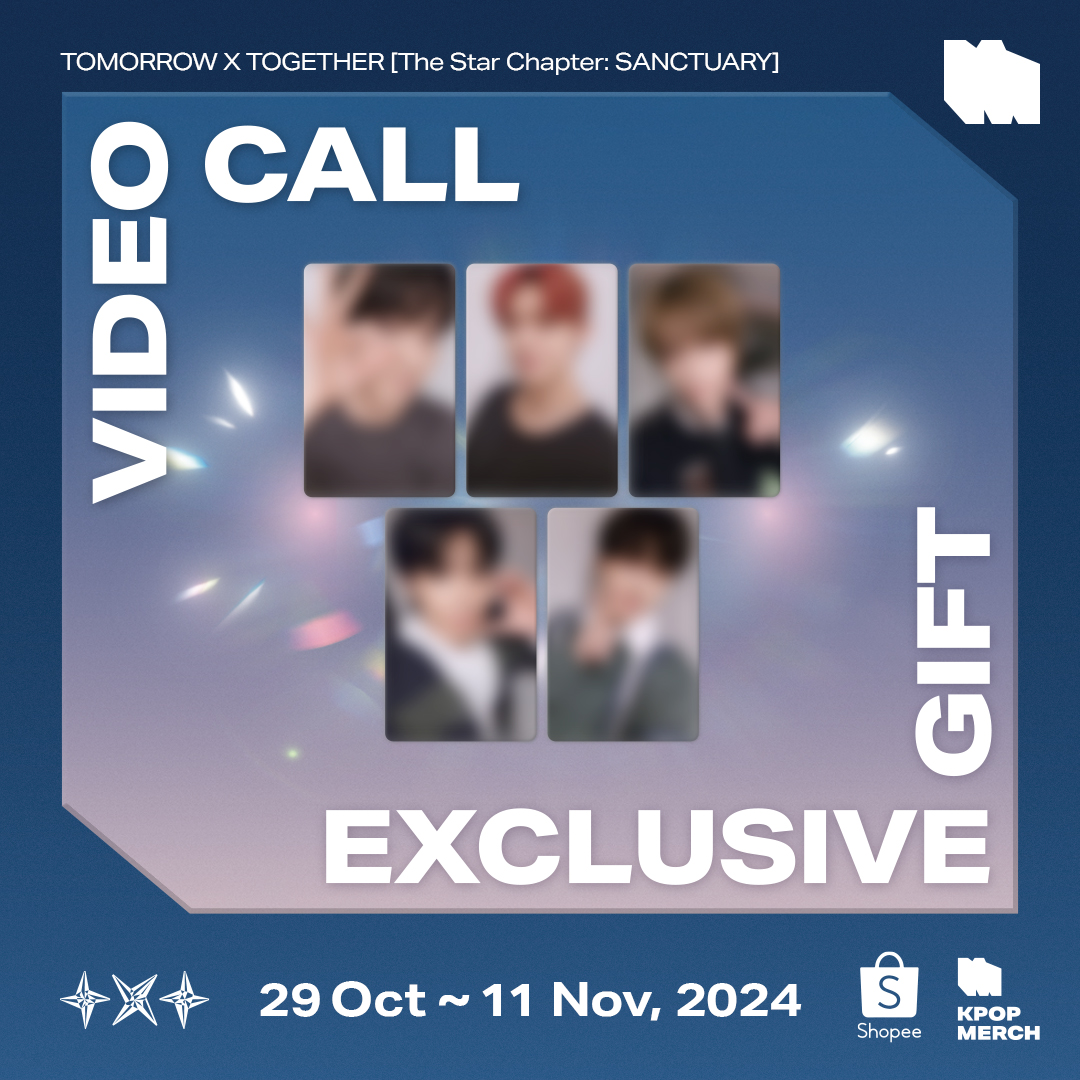 KPOPMERCH tweet media