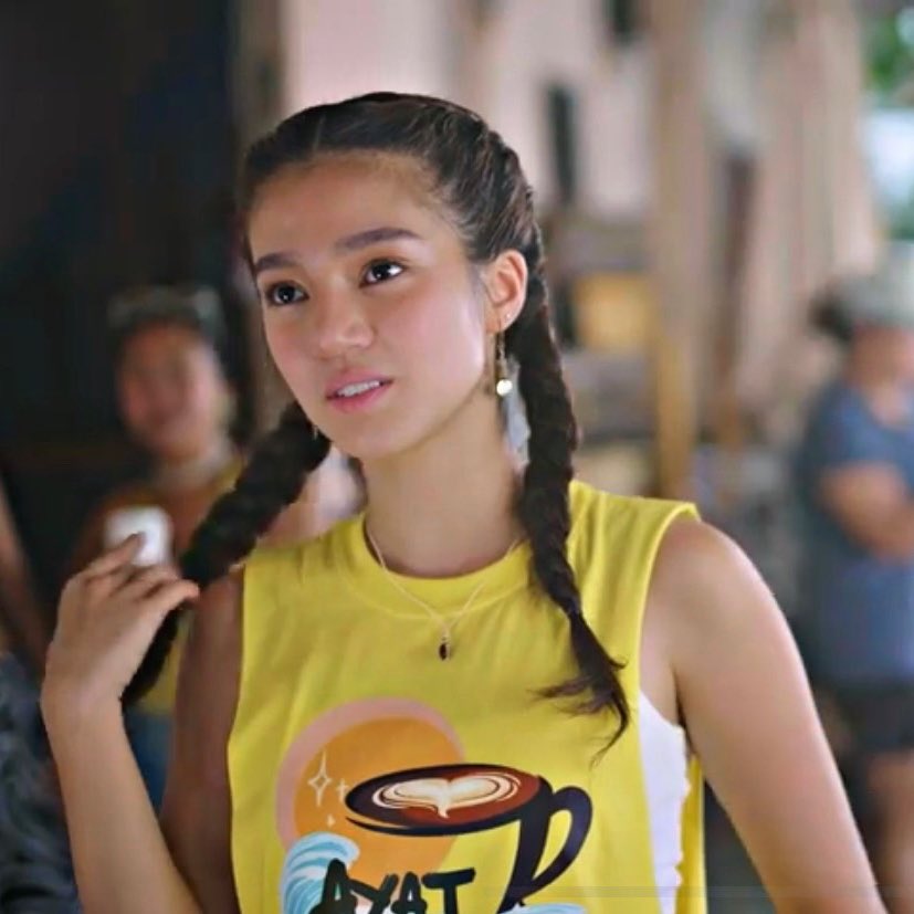hindi ako umiiyak ako 🥹🤍 

HTSARF TEASER RELEASE

#HowToSpotARedFlag
#BelleMarianoAsCHA
#DonnyPangilinanAsMATT
#HTSARFOfficialTeaser 
#DonBelleOnViu