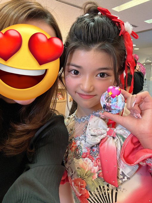 Twitterのコスプレ画像15