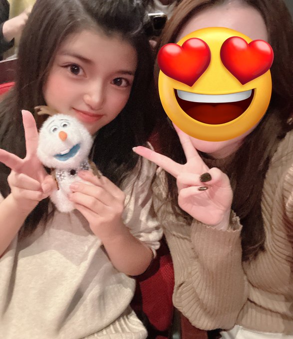 Twitterのコスプレ画像16