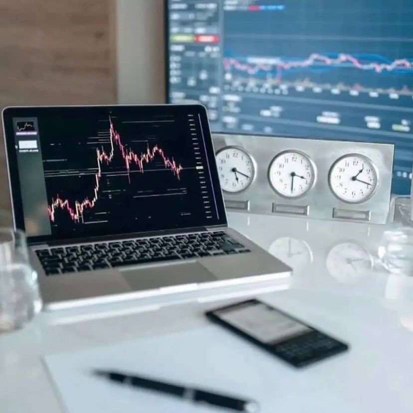 This is the right time for you to trade 💯